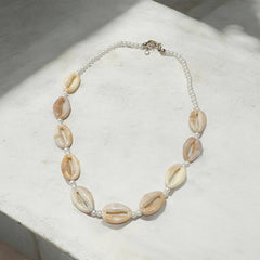 سلسلة صدف البحر