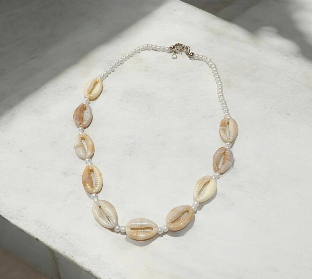 سلسلة صدف البحر