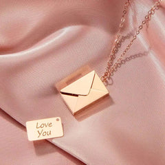 سلسلة الحب مع كارت love you - batcino.com