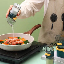 طقم توابل كنترول تانك