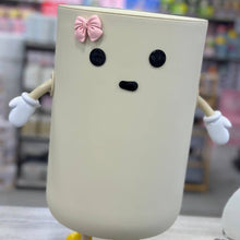 باسكت تاتش سمايل لغرقة الاطفال 12 لتر