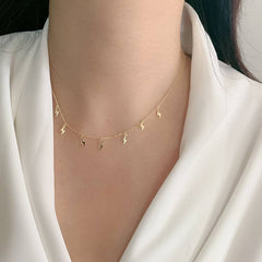 سلسلة انفنتي ستانلس - batcino.com