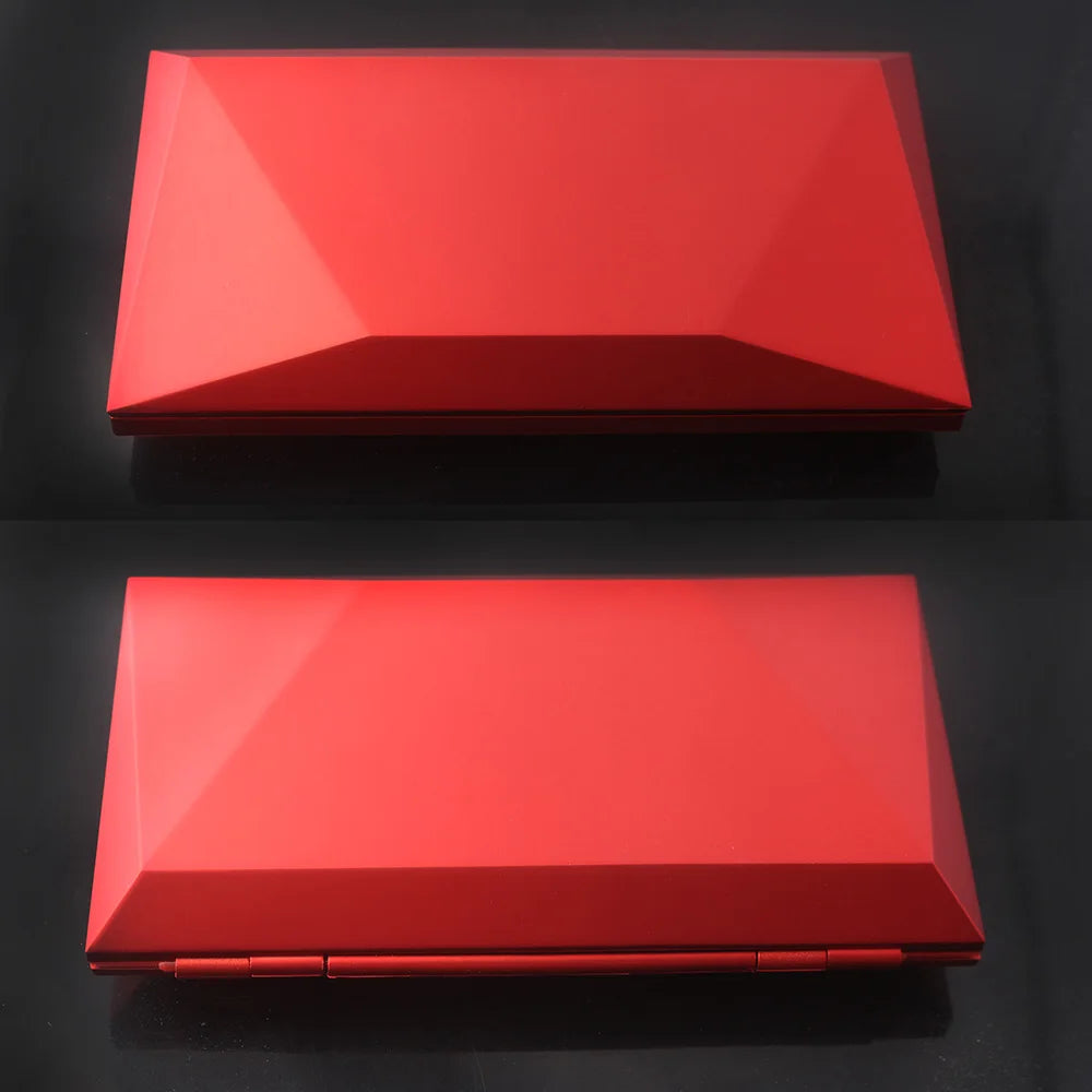 خاتم بحبك بكل لغات العالم +  علبة هدايا تفتح علي شكل وردة