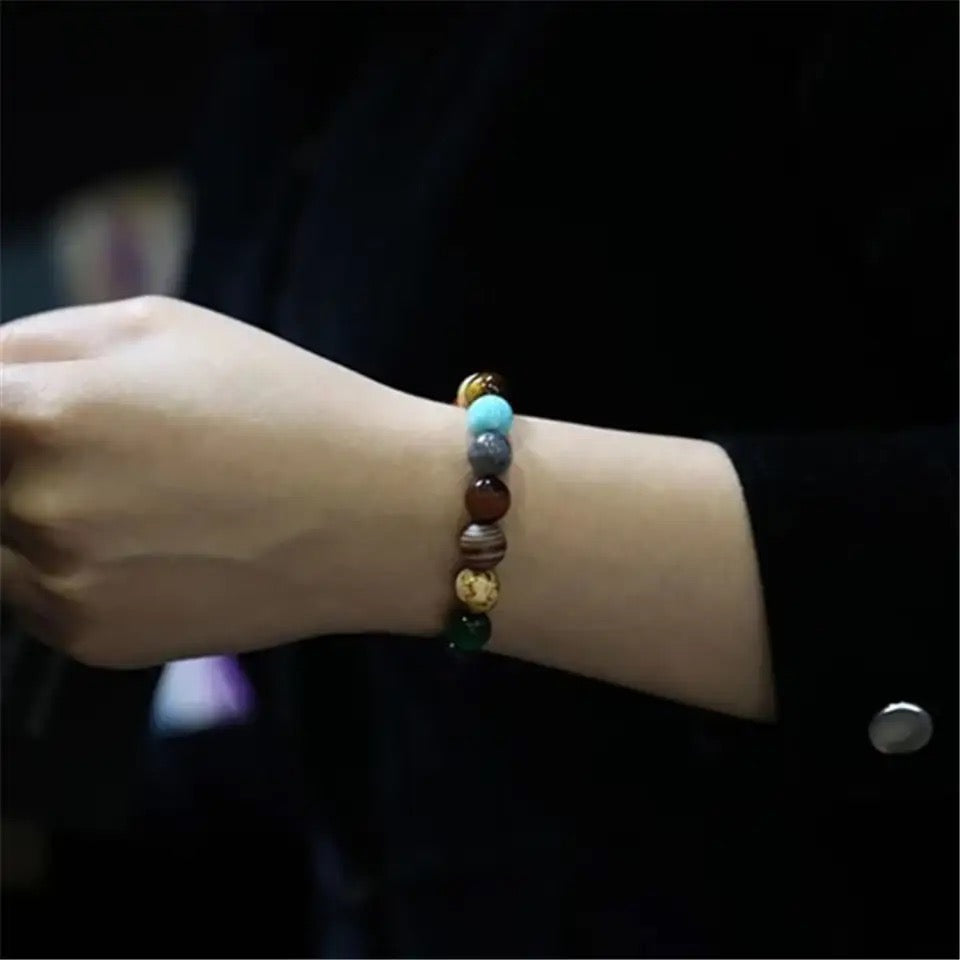 اساور شكل المجموعة الشمسية - batcino.com