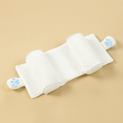 وسادة منع تسطح راس الطفل وتشكيل رأس الطفل لنمو راس الطفل بشكل صحيح