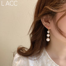 حلق ذهبي لولي دروب عصري