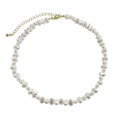 سلسلة لؤلؤ  بتصميم راقٍ – أناقة كلاسيكية