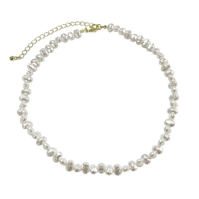 سلسلة لؤلؤ  بتصميم راقٍ – أناقة كلاسيكية