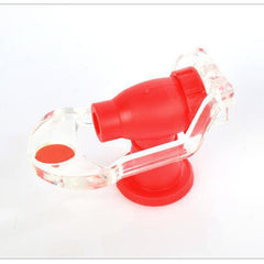 حنفيه البيبسى والمشروبات الغازية لحفظ الاستيم