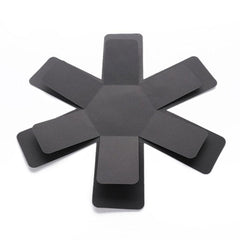 اكسبلوجن بوكس بتصميم ابداعي مع قلب احمر لتقديم الهدايا