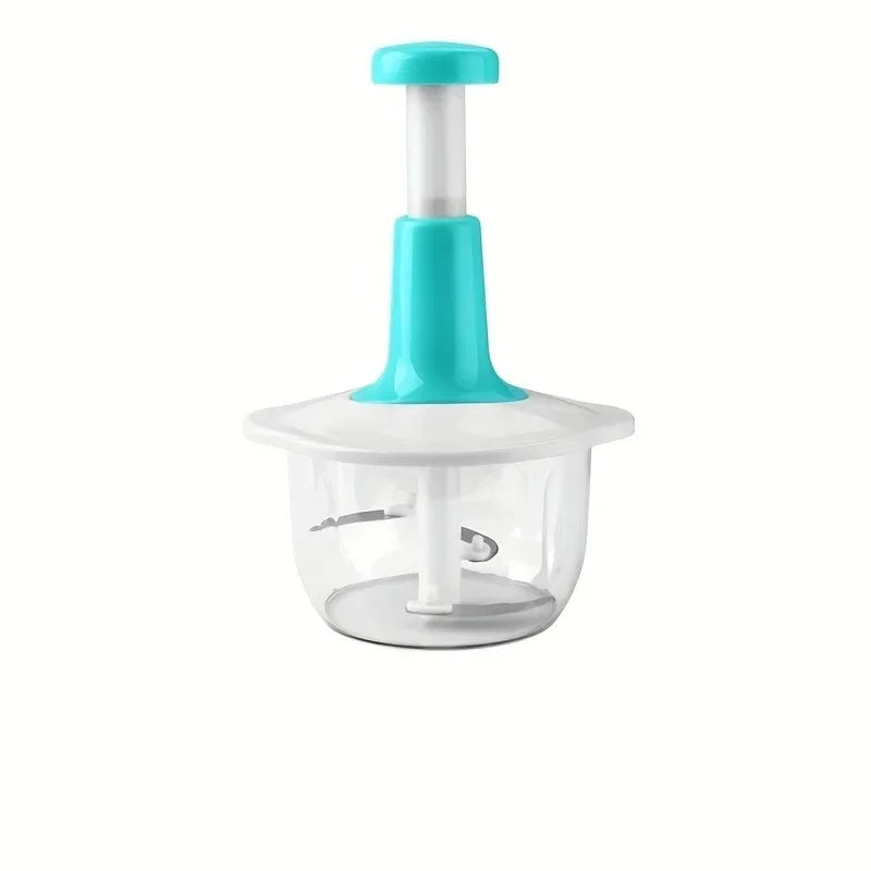 الكبة اليدوية لفرم البصل و الثوم و اللحوم