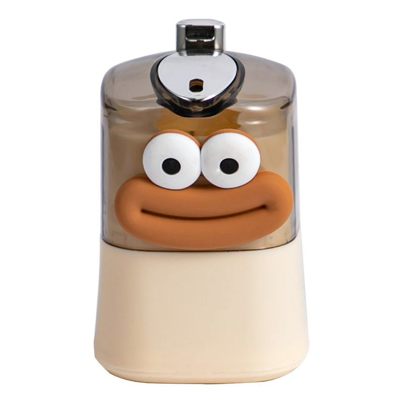 موزع وحامل ودسبنسر لاعواد الاسنان - اوتوماتيك