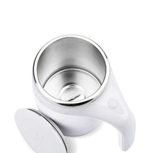 مج قهوة والكابتشينو ذاتي الخلط أوتوماتيكي كهربائي رائع للسفر