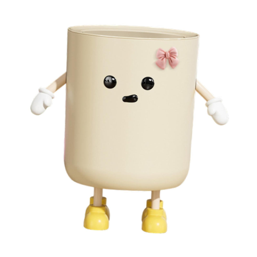 باسكت تاتش سمايل لغرقة الاطفال 12 لتر