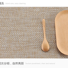 طقم مفارش 6 قطع سفرة و طاولة بي في سي بلاس ميت