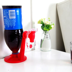 حنفيه البيبسى والمشروبات الغازية لحفظ الاستيم