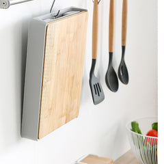 قطاعة خشب زان مع درج للتقطيع