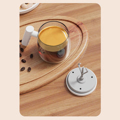 مج بلندر خشبي سعة 400 ملي