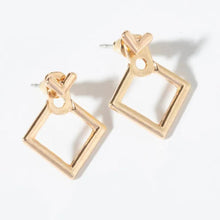 حلق كلاسيك ذهبي - batcino.com