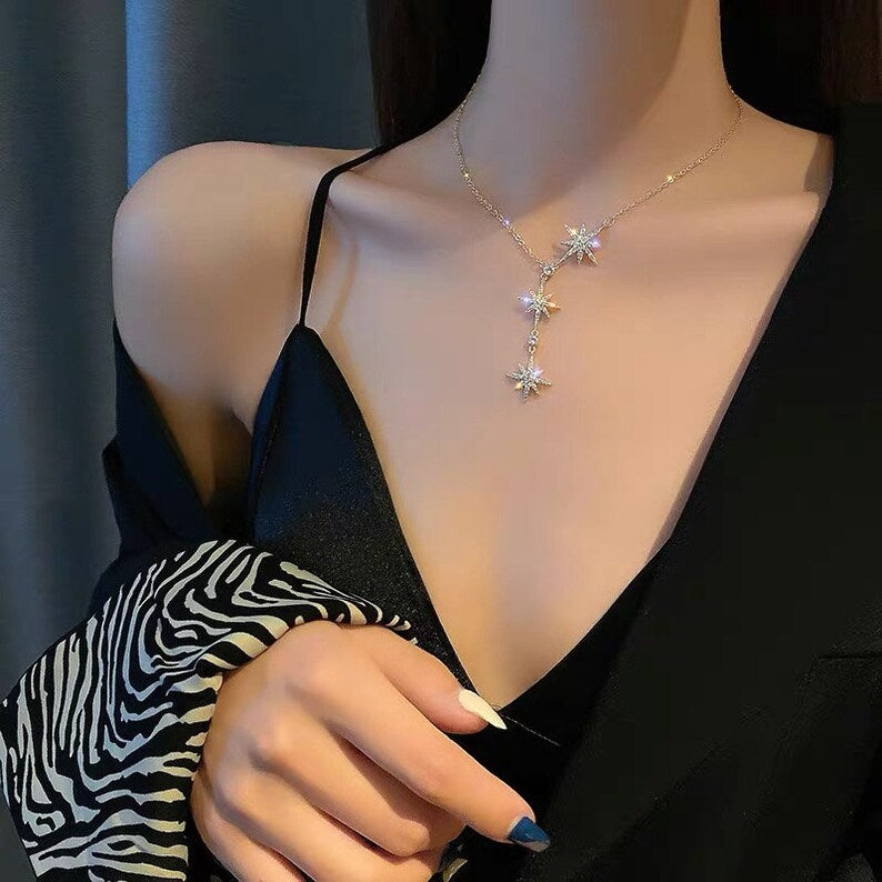 سلسلة النجوم الذهبية - batcino.com