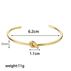 اساور كلاسيك بنصميم راقي ومميز من الاستانلس