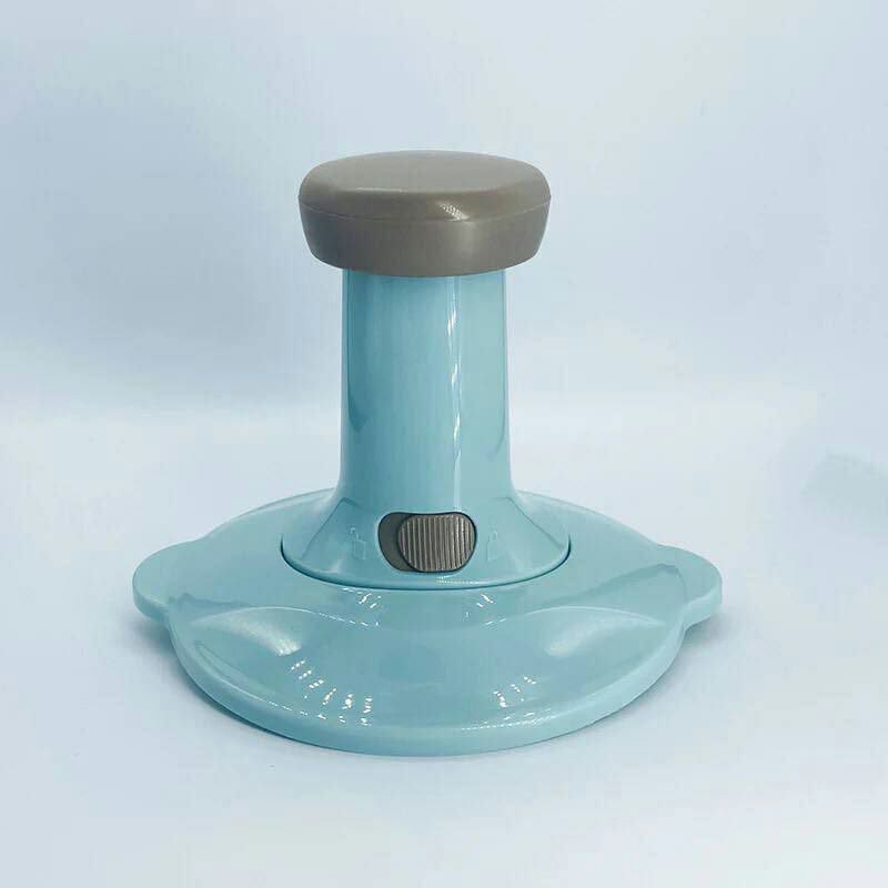 الكبة اليدوية لفرم البصل و الثوم و اللحوم