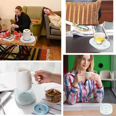 كوستر للتسخين متعدد الاستخدامات - batcino.com