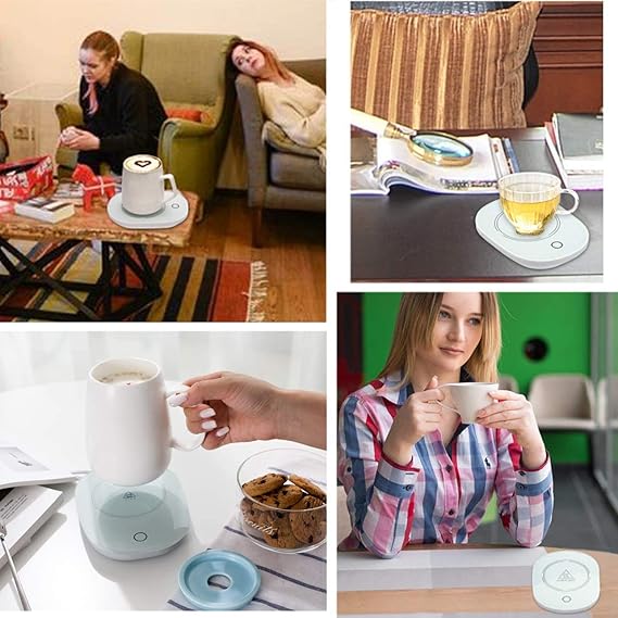 كوستر للتسخين متعدد الاستخدامات - batcino.com