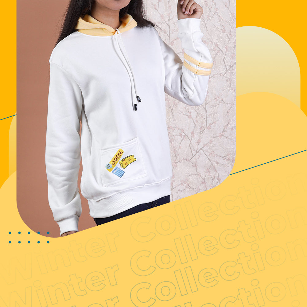 سويتشيرت تشيز كيك - batcino.com