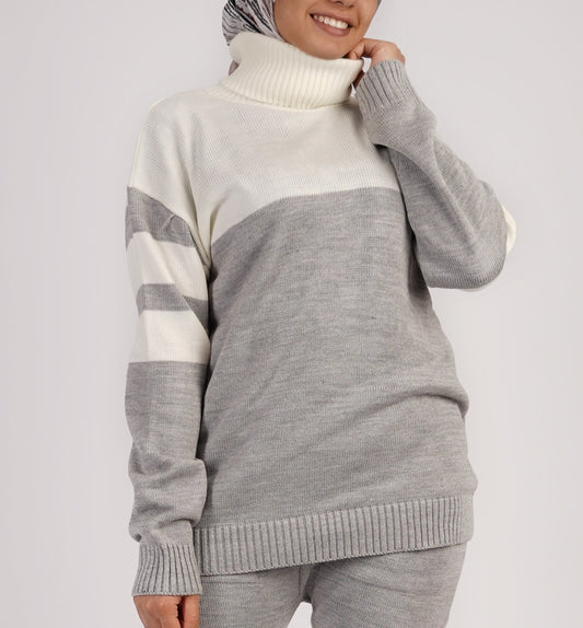 ترنج خروج high neck - batcino.com