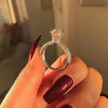 خاتم الوعد بفصوص زركون - batcino.com