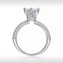 خاتم الوعد بفصوص زركون - batcino.com