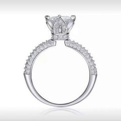 خاتم الوعد بفصوص زركون - batcino.com