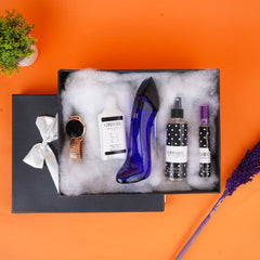 بوكس هدايا جود جيرل - batcino.com