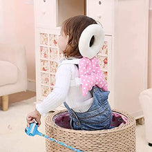 Baby Head protection - حامي راس الطفل - batcino.com