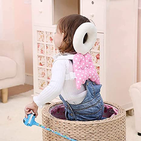 Baby Head protection - حامي راس الطفل - batcino.com