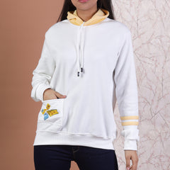 سويتشيرت تشيز كيك - batcino.com