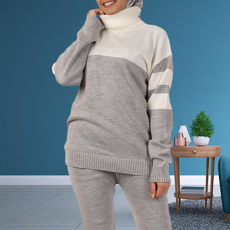 ترنج خروج high neck - batcino.com