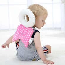 Baby Head protection - حامي راس الطفل - batcino.com
