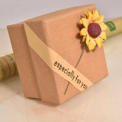 sunflower box - batcino.com
