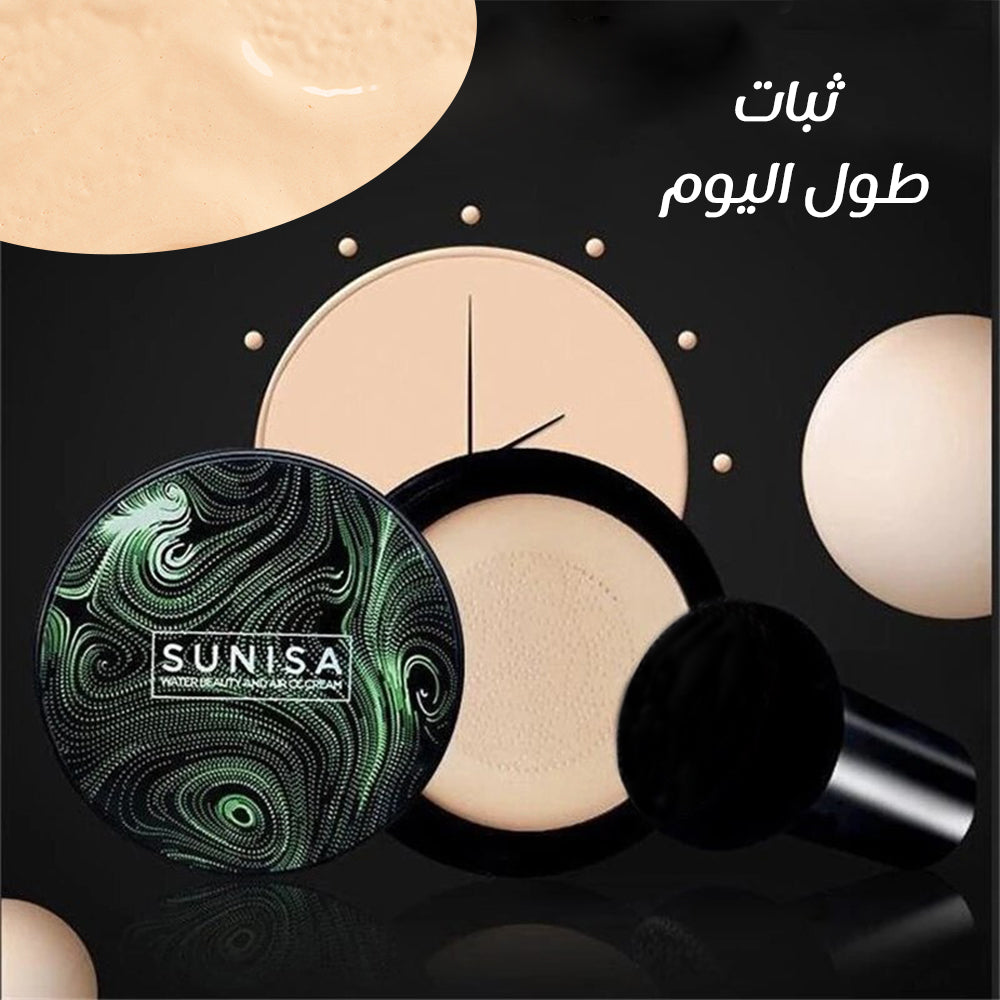 الفونديشن بديل الفلتر الاصلى - batcino.com