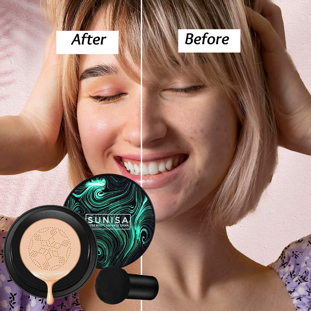 الفونديشن بديل الفلتر الاصلى - batcino.com