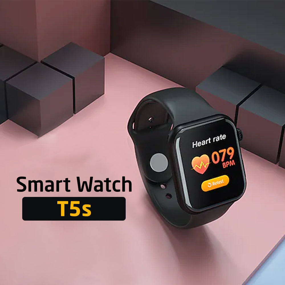 Smart Watch T5s - batcino.com