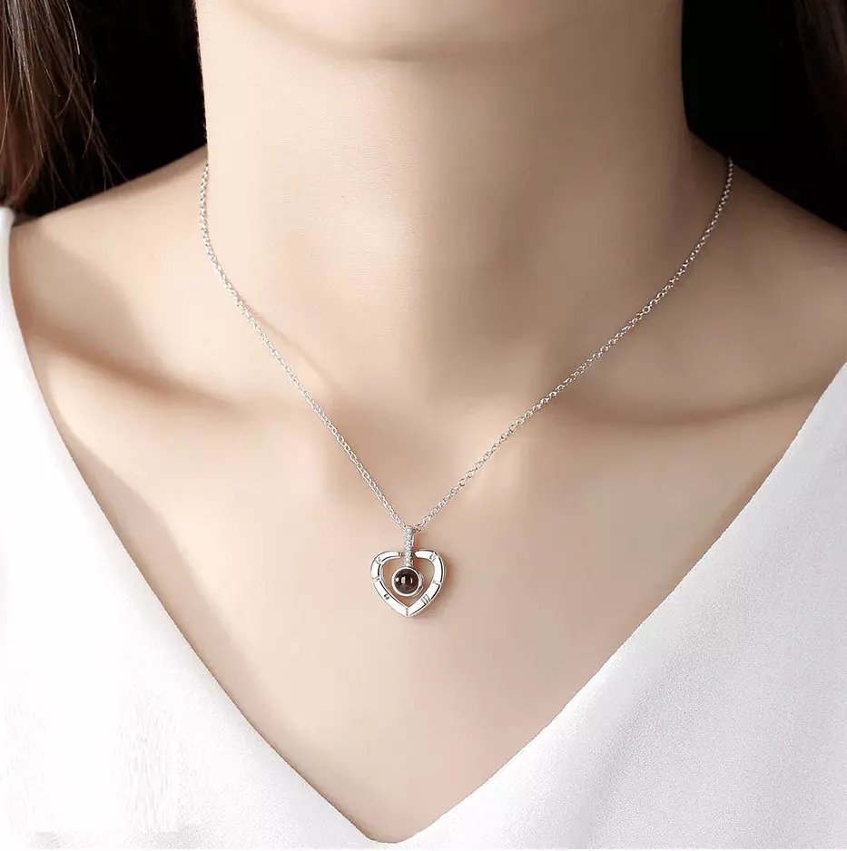 سلسلة أحبك بجميع لغات العالم - batcino.com