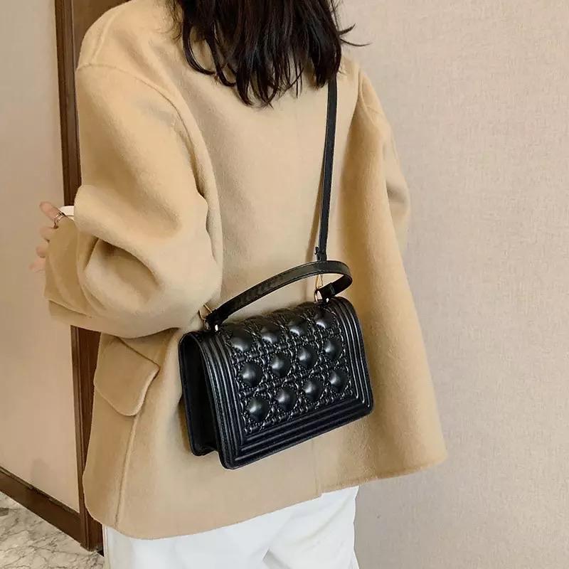 حقائب كروس بودي عصرية للسيدات - batcino.com