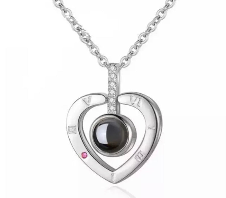 سلسلة أحبك بجميع لغات العالم - batcino.com