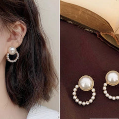 حلق لولي دائري - batcino.com