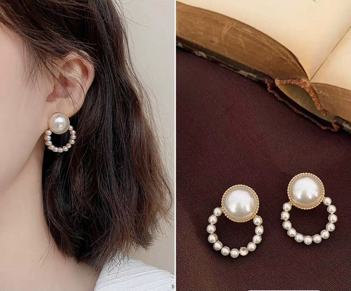 حلق لولي دائري - batcino.com