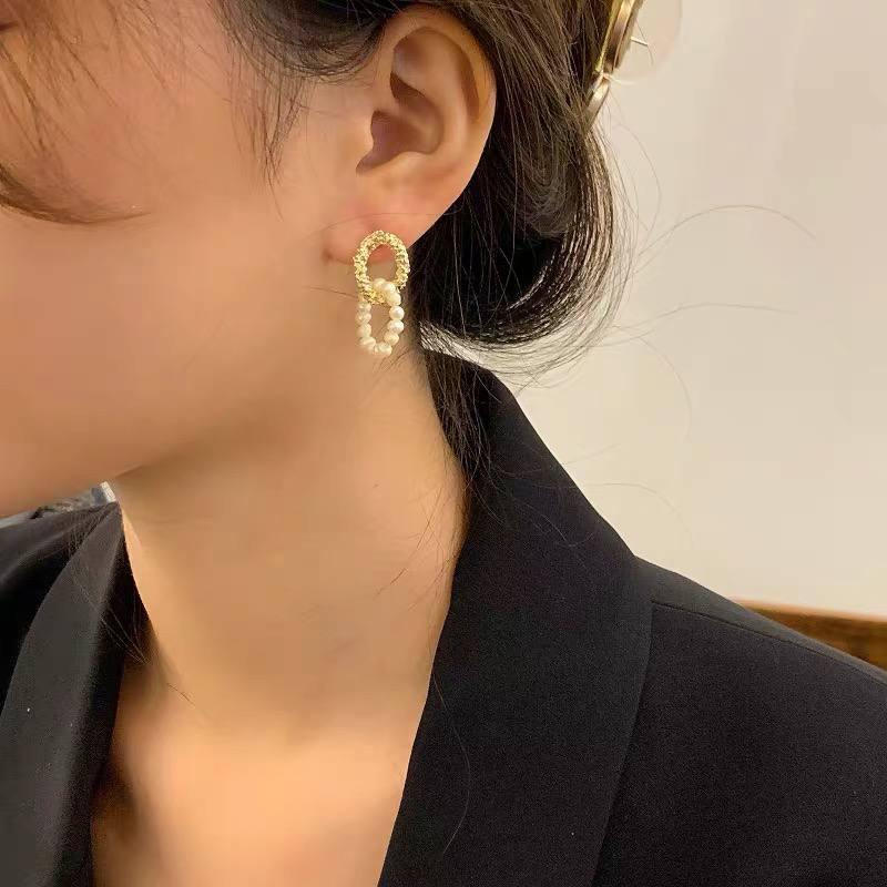 حلق لولي بتصميم مميز - batcino.com