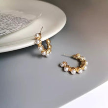 حلق لولي بتصميم رقيق - batcino.com